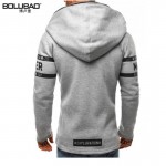 2017 New Arrival Brand Spring Autumn Hoodie Sweatshirt Men Fashion Assassins Creed Hoodies Men Casual Men Sweatshirt