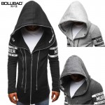 2017 New Arrival Brand Spring Autumn Hoodie Sweatshirt Men Fashion Assassins Creed Hoodies Men Casual Men Sweatshirt