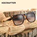 2017 New Bamboo Sunglasses Men Wooden Sun glasses Brand Designer Women Glasses Plastic UV400 Eyewear Oculos de sol masculino