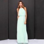 2017 New Casual Summer Sexy Off Shoulder Maxi Women Evening Party Dress Black White Vintage Long Beach Boho Chiffon Dresses