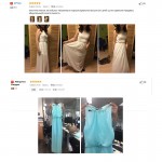 2017 New Casual Summer Sexy Off Shoulder Maxi Women Evening Party Dress Black White Vintage Long Beach Boho Chiffon Dresses