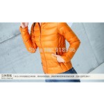 2017 New Fashion Ladies Winter Ultra Light Down Jacket Women Brand Designer 90% White Duck Down Coats Jackets Plus Size