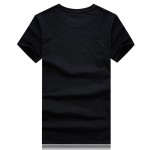 2017 New Models 3D Cotton Short-sleeve Fashion T-shirt Men's Print O-Neck Stereoscopic T-shirt S-6XL For Men