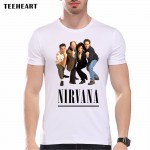 2017 New SEINFELD Printed Men's Casual T-shirt Cool Soft Modal Male Summer Hipster Vintage Tops Tee pb166