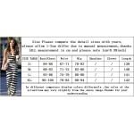 2017 New Summer Fashion Women Sleeveless Round Neck Tank dress Bodycon maxi Dress stripe print dress Bohemia Sexy Beach Dress