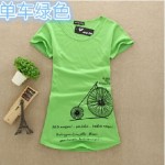 2017 New Summer Women Roupas Femininas Blusas Tops Women Short Sleeve Tees Costume Clothing Womens 3D T-Shirt For Women T Shirt