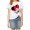 women t shirt 0133 +$0.58