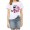 women t shirt 0188 +$0.58