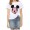women t shirt 02010 -$0.41