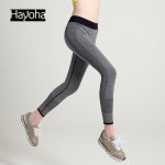 2017 Spring-Autumn Women's Leggings Fitness High Waist Elastic Women Leggings Workout Legging Pants