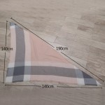 2017 Spring Brand Women Cashmere Designer Triangle Scarf  Fashion Warm in Winter Shawl Blanket Foulard Wholesale Drop shipping 