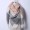 Triangle Pink Gray12 -$0.69