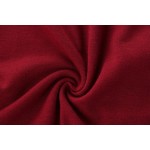 2017 Spring/Autumn New women dress Sexy O-Neck single-breasted Solid Casual dresses Sheath dresses