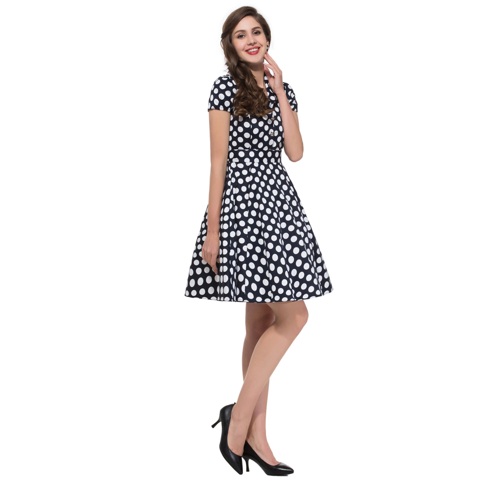 rockabilly attire