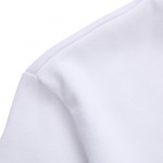 2017 Summer Style Women Short Sleeve Shirt Snap T-shirt Panic! At The Disco ladies Tee White XL Printing Round Neck