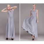 2017 Summer Women Sexy Evening Club Party Dress Elegant  Sleeveless V-neck Maxi Long Dresses 6XL Plus Size Vestidos Robe