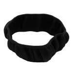 2017 Tirol hot sale Car Auto Universal Elastic Handmade Skidproof Steering Wheel Cover Blue/Black hot selling