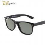2017 Unisex fashion vintage Polarized sunglasses man Classic Brand Rivets Metal Design men  women retro Sun glasses gafas oculos