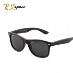 2017 Unisex fashion vintage Polarized sunglasses man Classic Brand Rivets Metal Design men  women retro Sun glasses gafas oculos