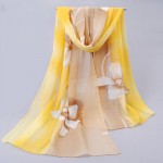 2017 Winter warm American Europe winter head scarf women's polyester shawls scarves india ladies female scarves headband XQ042