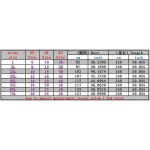 2017 Womens Summer Print Boho Beach Dress Bohemian Elegant Sexy Maxi Long Dresses Plus Size 6XL 7XL Vestidos 5021
