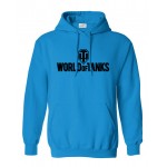 2017 autumn Funny World Of Tanks sweatshirt men fashion tracksuit Manufacture World War ii Tank hooded streetwear Men clothes 