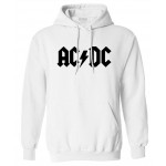 2017 autumn New fashion AC/DC band rock sweatshirt Mens acdc Graphic hooded men Print Casual hoodies hip hop brand tracksuit mma