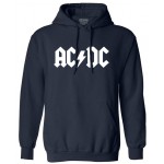 2017 autumn New fashion AC/DC band rock sweatshirt Mens acdc Graphic hooded men Print Casual hoodies hip hop brand tracksuit mma