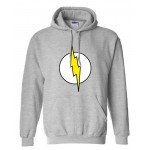 2017 autumn clothing hoody Sheldon Cooper super hero green lantern the flash cosplay sweatshirt men geek TBBT hooded tracksuit