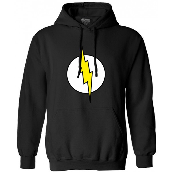 2017 autumn clothing hoody Sheldon Cooper super hero green lantern the flash cosplay sweatshirt men geek TBBT hooded tracksuit