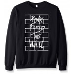 2017 autumn winter new fashion pink floyd the wall hoodies harajuku brand sweatshirt clothing fleece man hip hop men harajuku