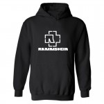 2017 hot sale High Quality Rammstein Hooded xxxl Hoodies in Funny Autumn Winter Mens Hoodies and Sweatshirts Set Spring XXS 4XL