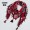 Deep red CX0048 -$5.70