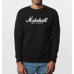 2017 men new arrival The Marshall  hoodies autumn winter casual fleece sweatshirts hip hop brand tracksuits funny clothing