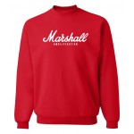 2017 men new arrival The Marshall  hoodies autumn winter casual fleece sweatshirts hip hop brand tracksuits funny clothing