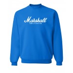 2017 men new arrival The Marshall  hoodies autumn winter casual fleece sweatshirts hip hop brand tracksuits funny clothing