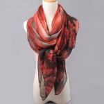 2017 new 180*90 women scarf lady's Scarves long shawl pashmina cotton scarf wrap autumn winter cape hijab muffler Free shipping