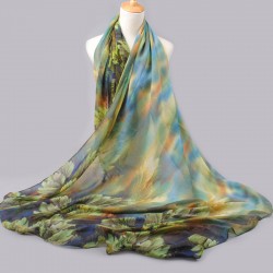 2017 new 180*90 women scarf lady's Scarves long shawl pashmina cotton scarf wrap autumn winter cape hijab muffler Free shipping