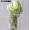 Chou Green3 -$2.76