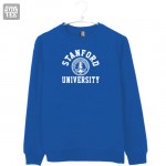 2017 new Stanford University tree logo SWEATSHIRTS clothes men women homme top thicken high quality warm fleece