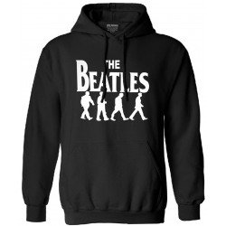 2017 new fashion rock and roll band of sautumn Cotton sweatshirt the beatles sweatshirt man casual man long sleeve male hooded