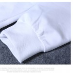 2017 new spring autumn winter fashion sweatshirts Bear printing letter print men hoodies hip hop style tracksuit top clothing