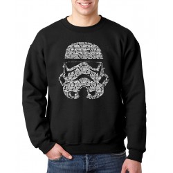 2017 new star war autumn winter brand clothing men hoodies o neck hoody drake hip hop Creative streetwear funny sweatshirt