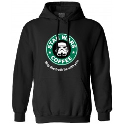 2017 spring autumn new fashion Cool star war harajuku sweatshirt funny  men cotton hooded long sleeve fleece streetwear hoody