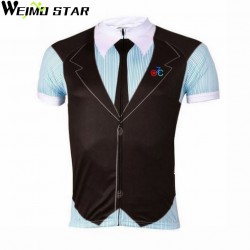 2018 Cycling Jersey! Men WEIMOSTAR jersey bike shirt cycling clothing Bicycle Sportswear cycling shirts bike jersey summer S-4XL