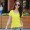 O-neck-yellow6