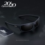 20/20 Optical Brand 2017 New Polarized Sunglasses Men Fashion Male Eyewear Sun Glasses Travel Oculos Gafas De Sol PL66