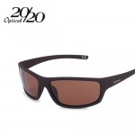 20/20 Optical Brand 2017 New Polarized Sunglasses Men Fashion Male Eyewear Sun Glasses Travel Oculos Gafas De Sol PL66