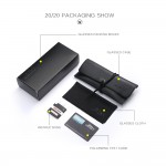 20/20 Polarized sunglasses women Retro Style Metal Frame Sun Glasses Famous Lady Brand Designer Oculos Feminino 7051