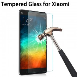 2.5D 9H Tempered Glass Screen Protector For Xiaomi Redmi 3 3S 3X For Xiaomi Redmi Note 4 3 2 Pro Mi4 Mi4i Mi4C Mi4s Mi5 Film